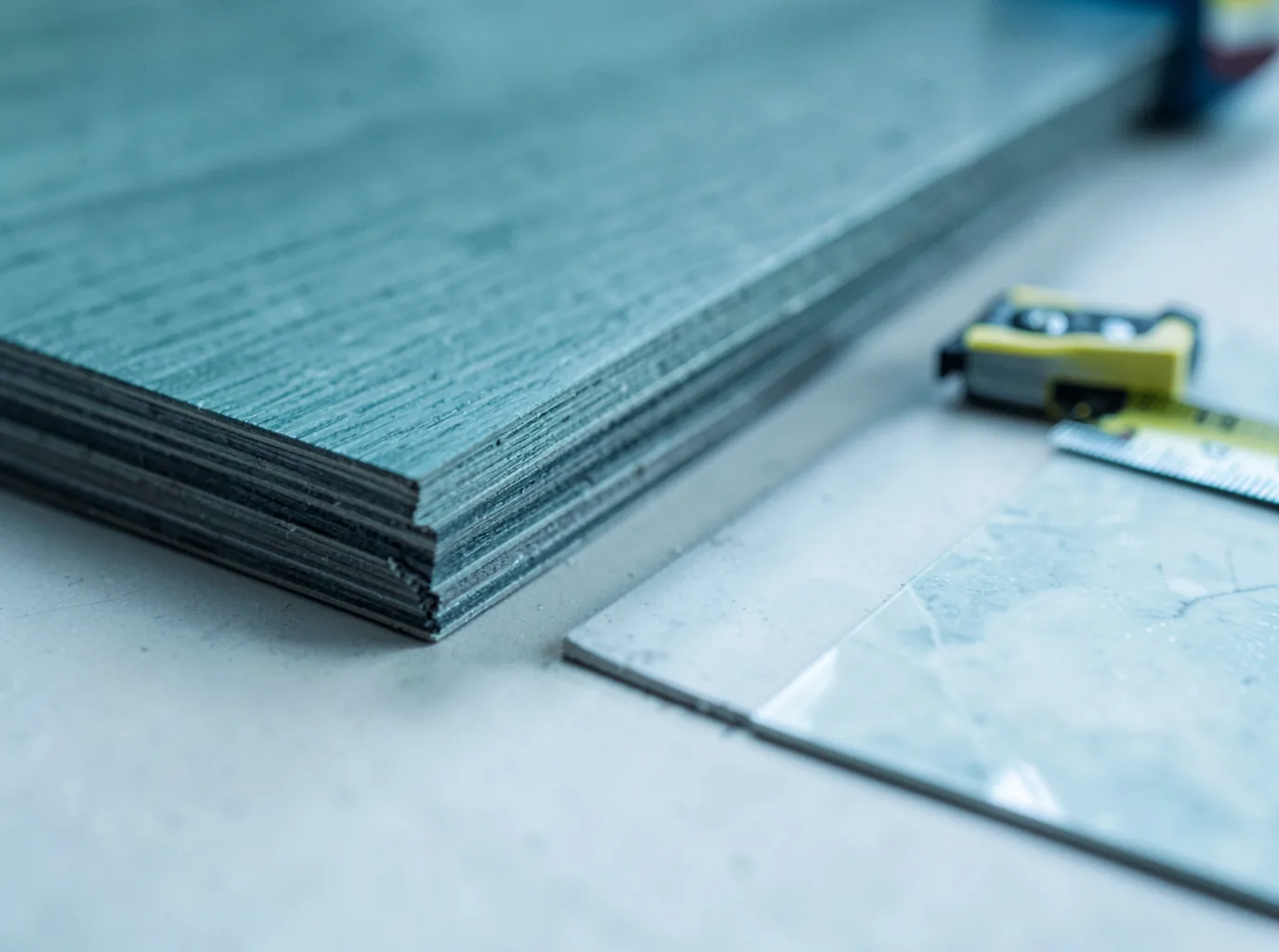 Luxury Vinyl Plank Installation Kamiah, ID FAQs